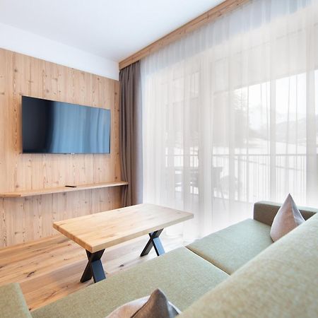 索尔登A Casa Granat公寓 外观 照片