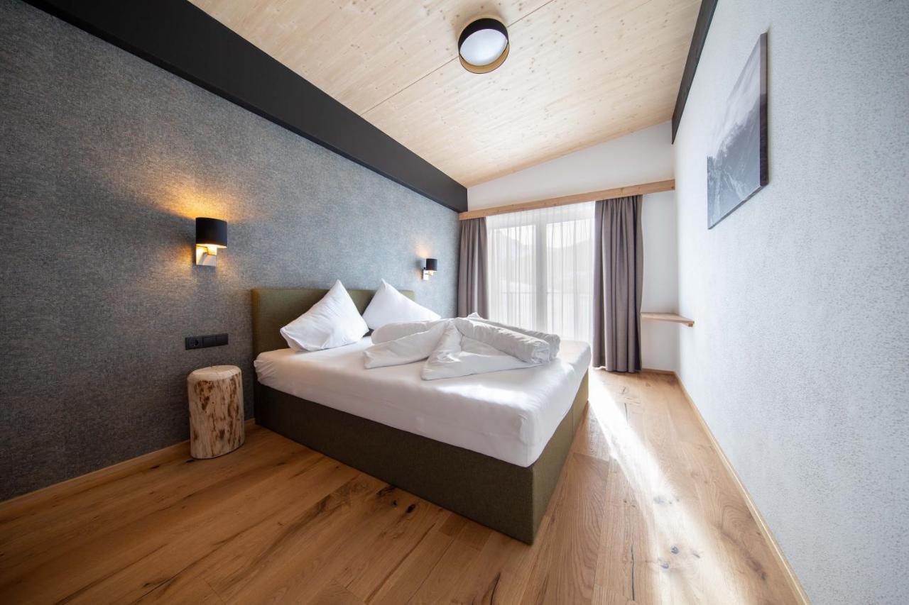 索尔登A Casa Granat公寓 外观 照片