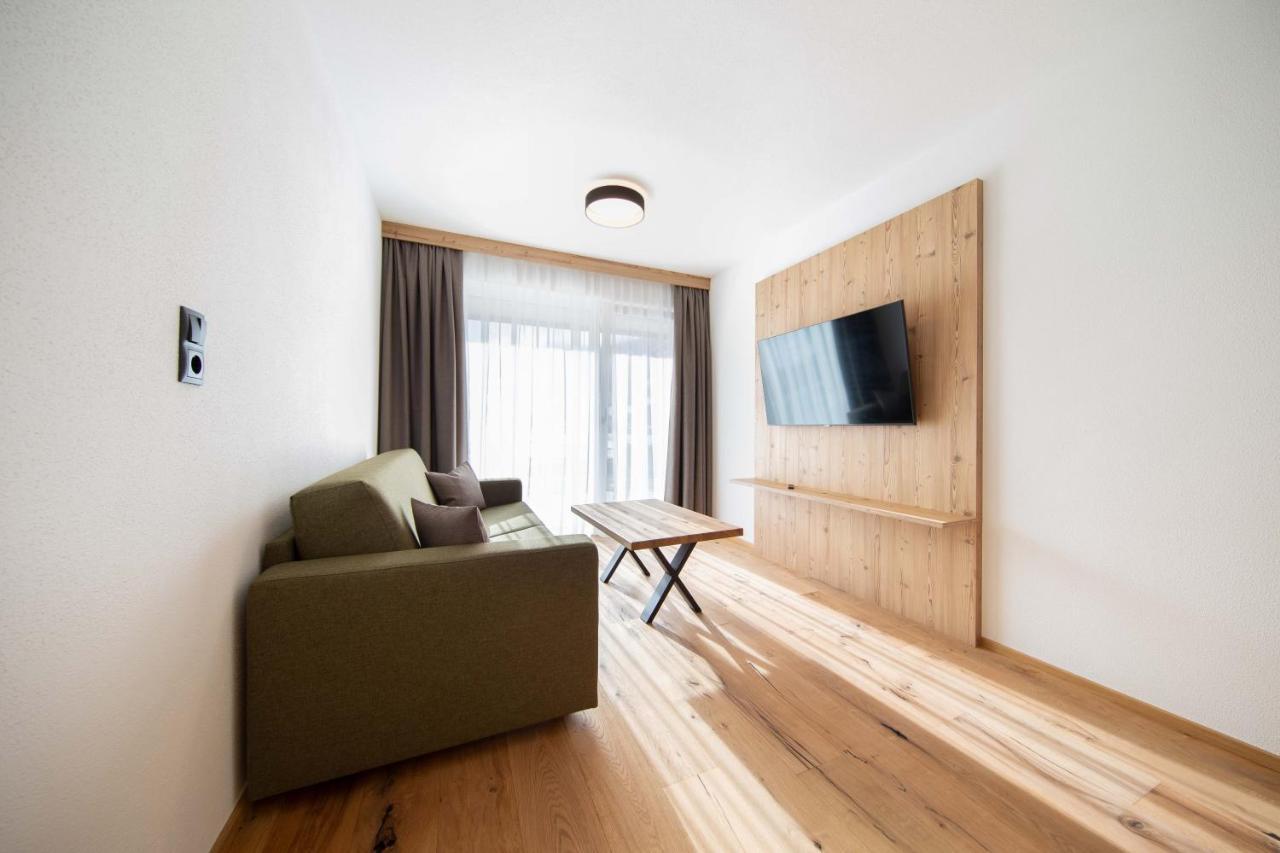 索尔登A Casa Granat公寓 外观 照片