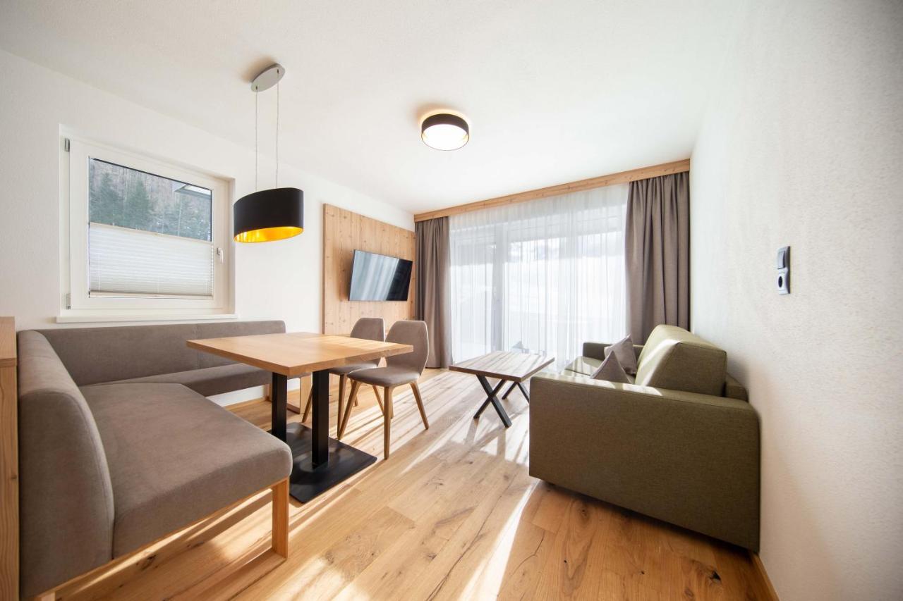 索尔登A Casa Granat公寓 外观 照片